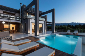 Eloa Luxury Villa